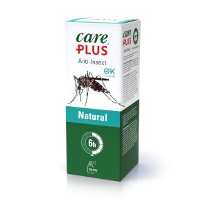 CARE PLUS Anti-Insect natural Spray